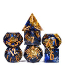 Golden Phoenix Serie