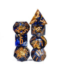 Golden Phoenix Serie