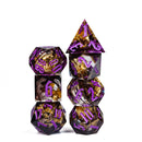 Golden Phoenix Serie