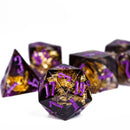 Golden Phoenix Serie