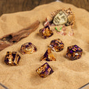 Golden Phoenix Serie