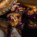 Golden Phoenix Serie