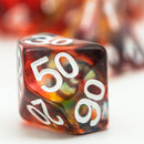 Smoke-Serie - World Of Dice - Dein Würfelshop