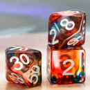 Smoke-Serie - World Of Dice - Dein Würfelshop