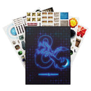 D&D Campaign Case Terrain