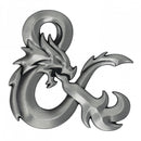 D&D Ampersand Medaillon Limited Edition