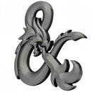 D&D Ampersand Medaillon Limited Edition