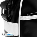 D&D Retro Messenger Bag