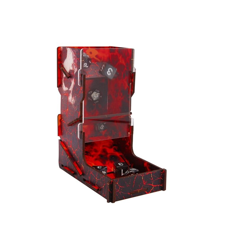 Dice Tower Inferno