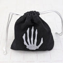 Eldritch Blast Dice (8 Dice + bag)