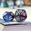 Orion Green Blue Brown