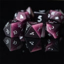 Katzenauge dark purple