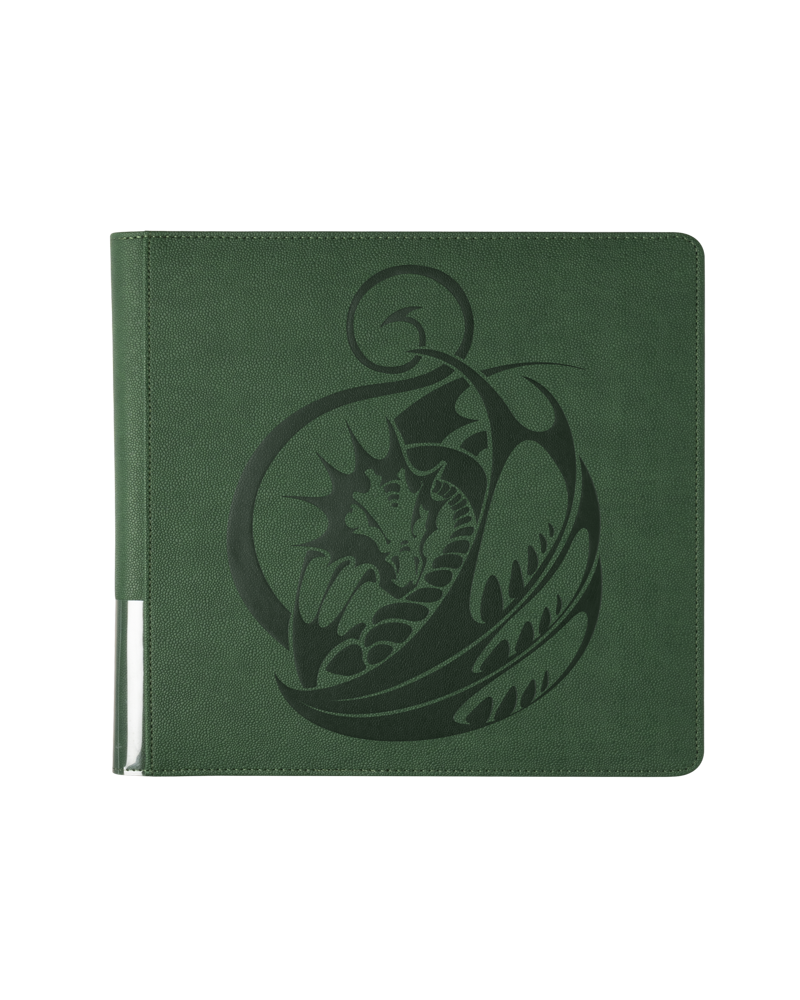 Dragon Shield Card Codex Zipster Binder XL