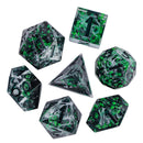 Four Seasons Serie - World Of Dice - Dein Würfelshop