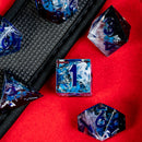 Four Seasons Serie - World Of Dice - Dein Würfelshop