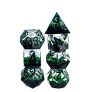 Four Seasons Serie - World Of Dice - Dein Würfelshop