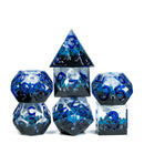 Four Seasons Serie - World Of Dice - Dein Würfelshop