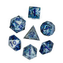 Four Seasons Serie - World Of Dice - Dein Würfelshop