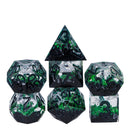 Four Seasons Serie - World Of Dice - Dein Würfelshop