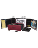 Game Master Companion Spielleiterschirm + viele Extras