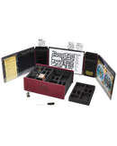 Game Master Companion Spielleiterschirm + viele Extras