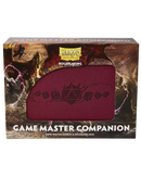 Game Master Companion Spielleiterschirm + viele Extras