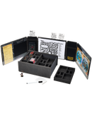 Game Master Companion Spielleiterschirm + viele Extras