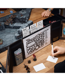 Game Master Companion Spielleiterschirm + viele Extras