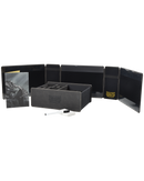 Game Master Companion Spielleiterschirm + viele Extras