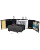 Game Master Companion Spielleiterschirm + viele Extras