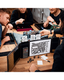 Game Master Companion Spielleiterschirm + viele Extras