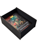 Game Master Companion Spielleiterschirm + viele Extras