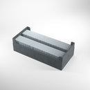 Dungeon 1100+ Convertible - Midnight Gray