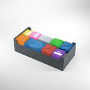 Dungeon 1100+ Convertible - Midnight Gray