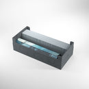 Dungeon 1100+ Convertible - Midnight Gray