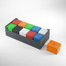 Dungeon 1100+ Convertible - Midnight Gray