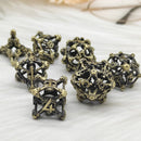 Graveyard Serie - World Of Dice - Dein Würfelshop