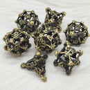 Graveyard Serie - World Of Dice - Dein Würfelshop