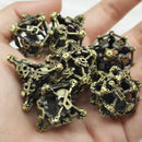 Graveyard Serie - World Of Dice - Dein Würfelshop