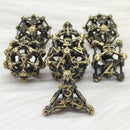 Graveyard Serie - World Of Dice - Dein Würfelshop