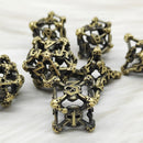 Graveyard Serie - World Of Dice - Dein Würfelshop