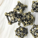 Graveyard Serie - World Of Dice - Dein Würfelshop