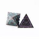 Hexatic Serie - World Of Dice - Dein Würfelshop