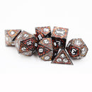 Hexatic Serie - World Of Dice - Dein Würfelshop