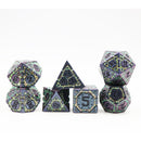 Hexatic Serie - World Of Dice - Dein Würfelshop