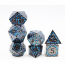 Hexatic Serie - World Of Dice - Dein Würfelshop