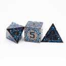 Hexatic Serie - World Of Dice - Dein Würfelshop