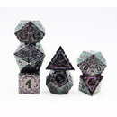 Hexatic Serie - World Of Dice - Dein Würfelshop