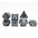 Hexatic Serie - World Of Dice - Dein Würfelshop