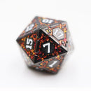 Hexatic Serie - World Of Dice - Dein Würfelshop